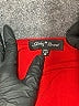 Slinky Brand Red 3/4 Sleeve Top Size 1X - photo 7