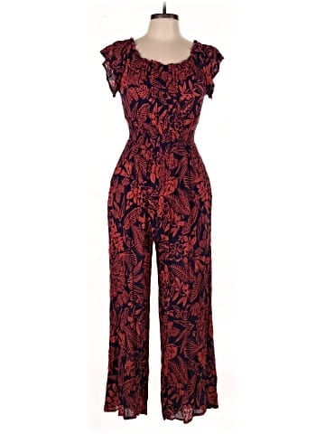 Patrons of Peace Jumpsuit (view 1)