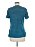 Apt. 9 Teal Active T-Shirt Size M (petite) - photo 2
