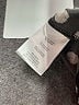 Jones New York Black Sleeveless Blouse Size XL - photo 8
