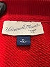 Universal Thread Solid Red Pullover Sweater Size XL - photo 7