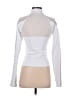 VSX Sport White Long Sleeve Top Size XS - photo 2