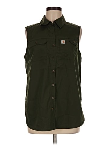 Carhartt Sleeveless Blouse (view 1)