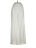 Aqua 100% Rayon Ivory Casual Pants Size S - photo 1