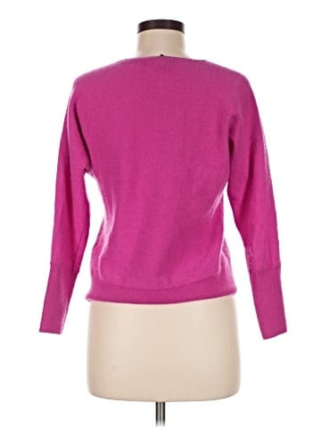 Tahari Cashmere Pullover Sweater (view 2)