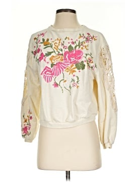 Anthropologie Sweatshirt (view 1)