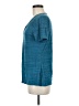 Apt. 9 Teal Active T-Shirt Size M (petite) - photo 5