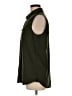 Carhartt Green Sleeveless Blouse Size M - photo 5