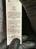 Shein Solid Black Cocktail Dress Size 12 - photo 8