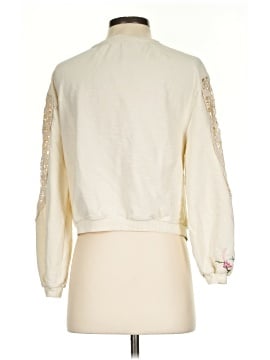 Anthropologie Sweatshirt (view 2)