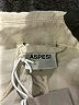 Aspesi 100% Linen Ivory Blazer Size EU 46 / US 16 - photo 6