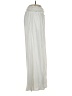Aqua 100% Rayon Ivory Casual Pants Size S - photo 4