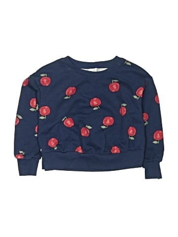 Carter's Long Sleeve Top (view 1)