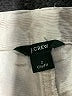 J.Crew 100% Cotton Tan Khakis Size 2 - photo 7