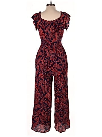 Patrons of Peace Jumpsuit (view 2)