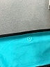 Lululemon Athletica 100% Polyester Stripes Teal Swimsuit Bottoms Size XXS - photo 3