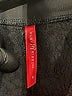 Ruby Ribbon Black Active Pants Size M - photo 4