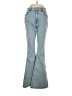 Assorted Brands Blue Jeans Size M - photo 1