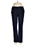 CAbi Solid Blue Dress Pants Size 10 - photo 1