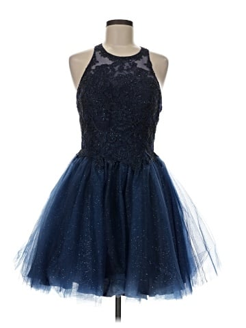 Coya Collection Cocktail Dress (view 1)