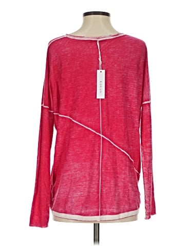 Kokun Long Sleeve T-Shirt (view 2)