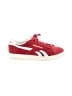 Reebok Red Sneakers Size 8 1/2 - photo 1
