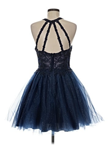 Coya Collection Cocktail Dress (view 2)