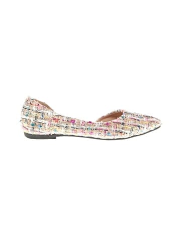 Fashion Flats (view 1)