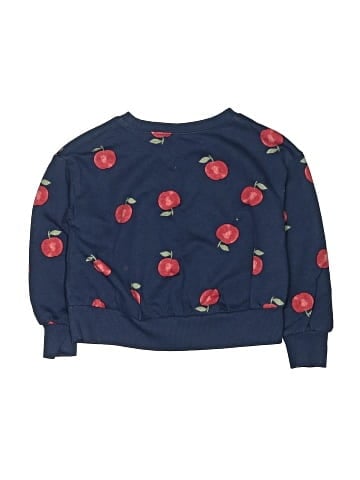 Carter's Long Sleeve Top (view 2)