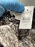 Ann Taylor LOFT Paisley Black Shorts Size XL - photo 3