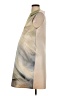 ASOS Maternity 100% Polyester Graphic Tan Cocktail Dress Size 4 Maternity - photo 5