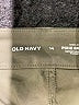 Old Navy Solid Green Active Pants Size 14 - photo 4