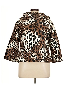 Nicolette Faux Fur Jacket (view 2)