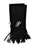 Christopher & Banks Black Scarf One size - photo 2