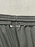 Unbranded Black Athletic Shorts Size M (estimated) - photo 3