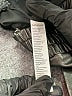 SPANX Gray Track Pants Size XL - photo 8