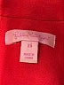 Lilly Pulitzer Red Blazer Size XS - photo 3
