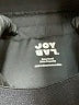 JoyLab Solid Black Shorts Size XS - photo 3