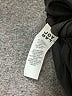 JoyLab Solid Black Shorts Size XS - photo 4