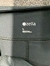 Zella Solid Black Active Pants Size L - photo 7