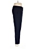 CAbi Solid Blue Dress Pants Size 10 - photo 4