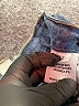 Unbranded Blue Jeans Size 2 - photo 7