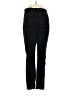 Lands' End Black Jeans Size 8 - photo 1