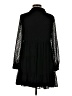 Zara Black Casual Dress Size S - photo 2