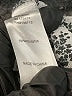 Doe & Rae 100% Polyester Gray 3/4 Sleeve Blouse Size 4X - photo 8