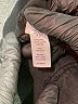 Athleta 100% Linen Black Linen Pants Size 8 (tall) - photo 8