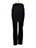 Lands' End Black Jeans Size 8 - photo 2