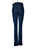 Tribal Jeans Solid Blue Jeans Size 6 - photo 2