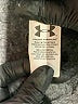 Under Armour 100% Polyester Gray Sweatshirt Size M - photo 8