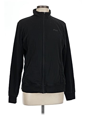 FILA Track Jacket (view 1)